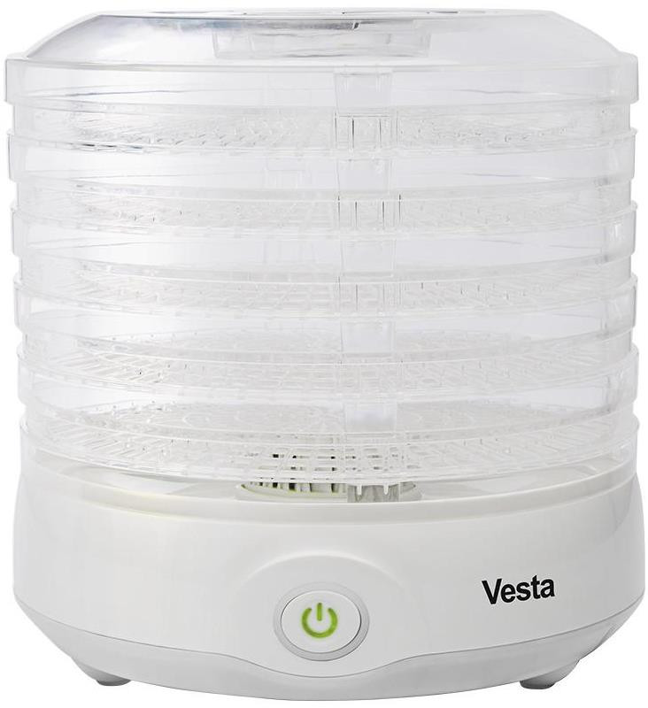 Сушилка фруктов Vesta EFD 03