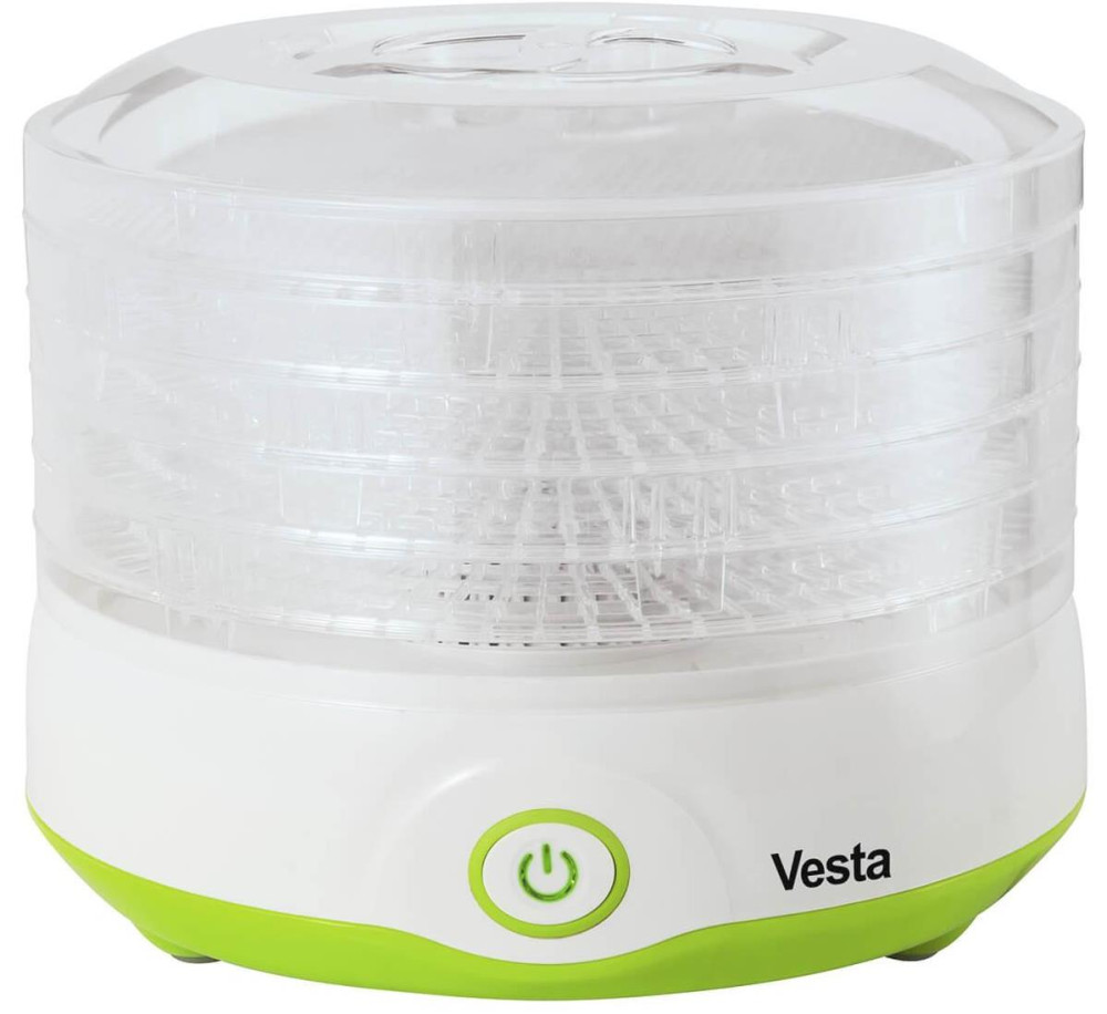 Сушилка фруктов Vesta EFD02