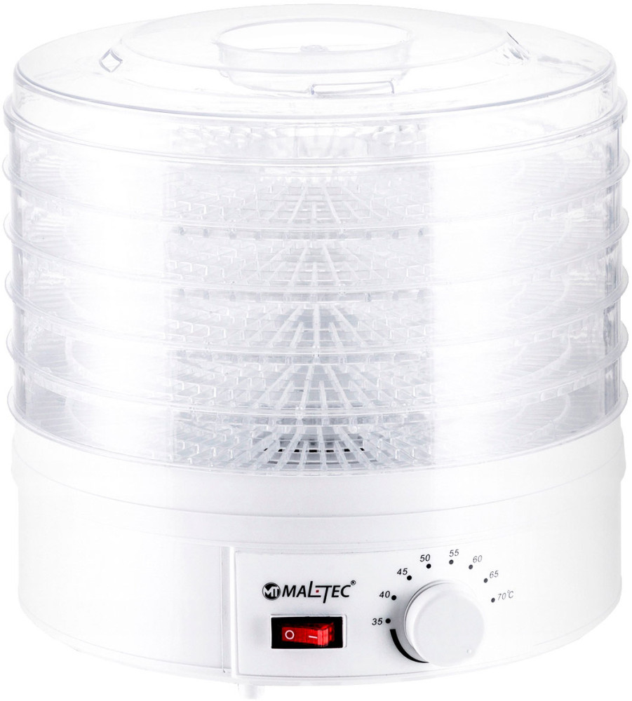 Сушарка для фруктів Maltec DryMaster