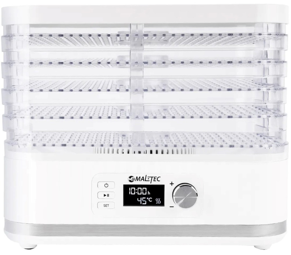 Сушарка для фруктів Maltec DryExpert