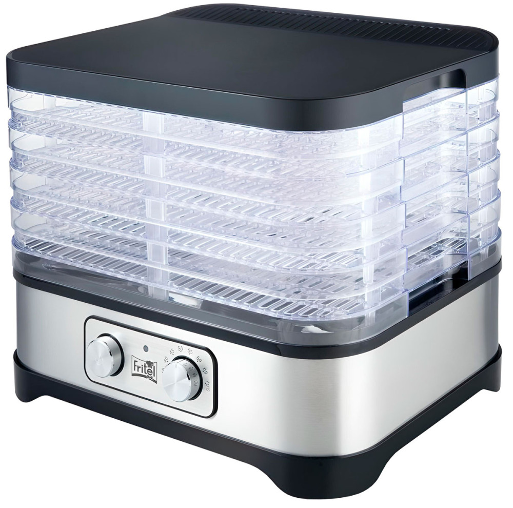 Сушилка фруктов Fritel DH 2025