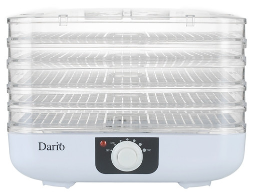 Сушилка фруктов Dario DDF 5353