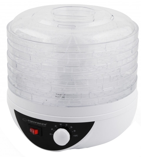 Сушилка фруктов Esperanza Chanterelles