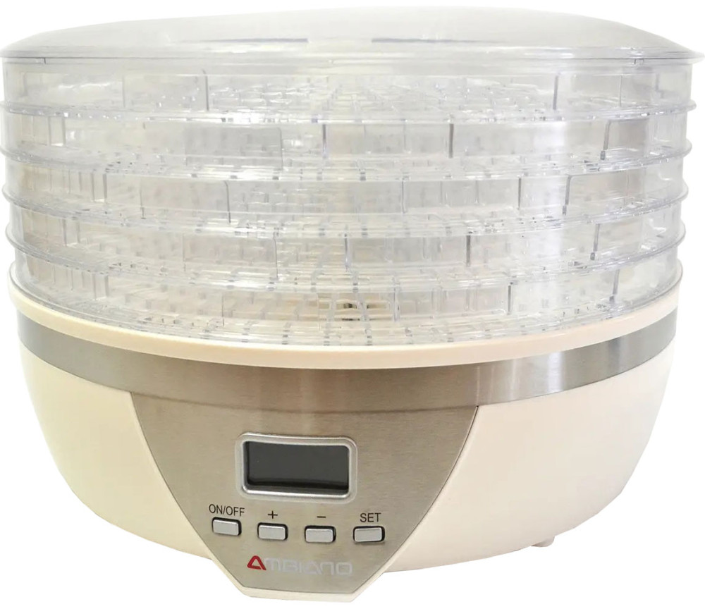 Сушилка фруктов Ambiano 95206