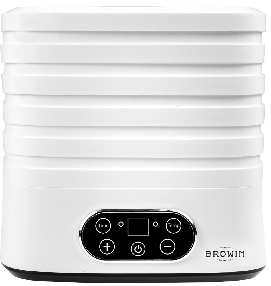 Сушилка фруктов Browin 801021