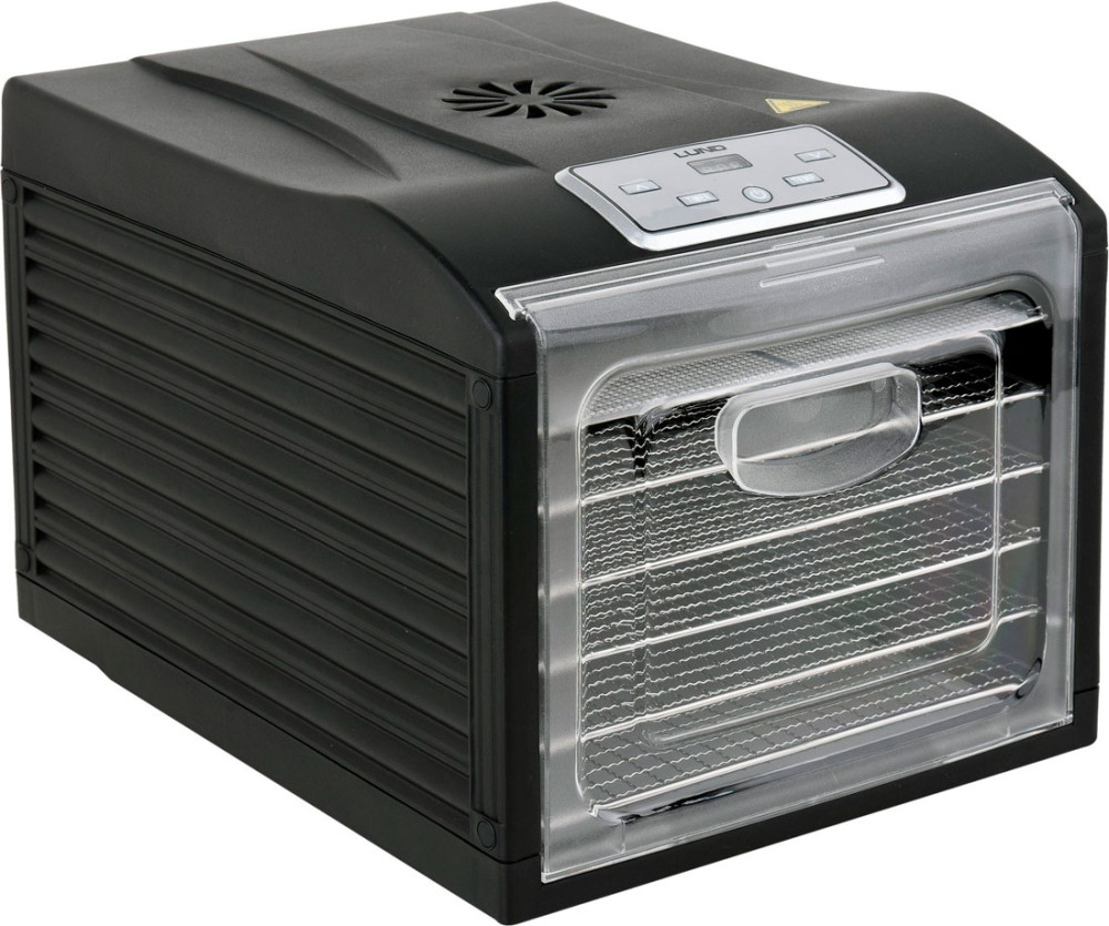 Сушилка фруктов Lund 68272