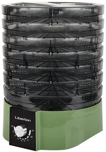 Сушарка для фруктів Liberton LFD-5524