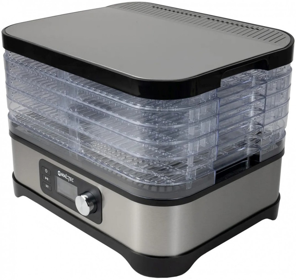 Сушарка для фруктів Maltec PerfectDry
