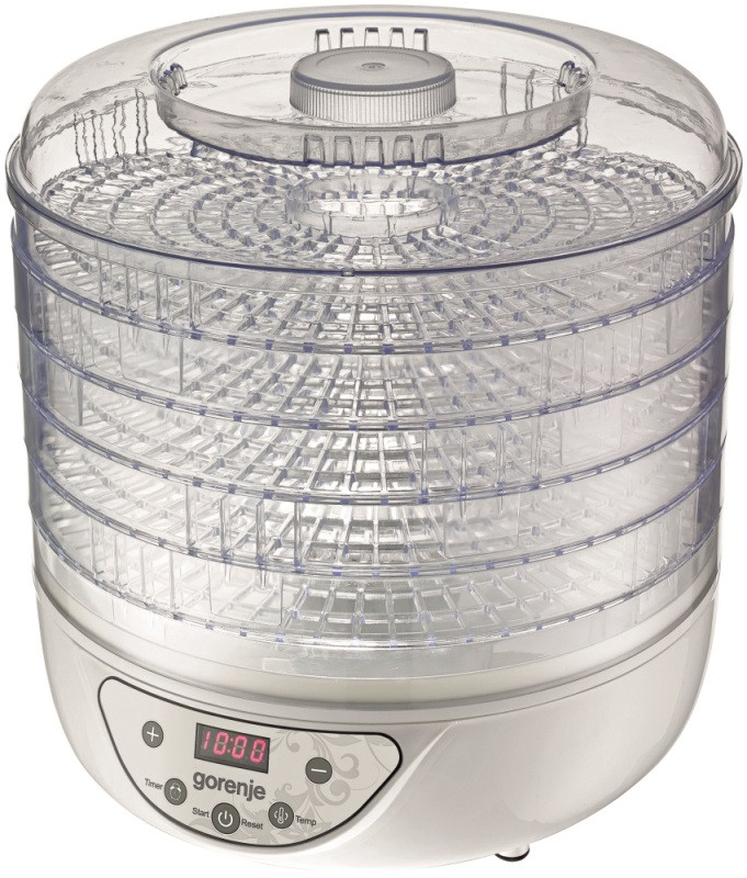 Сушилка фруктов Gorenje FDK24DW