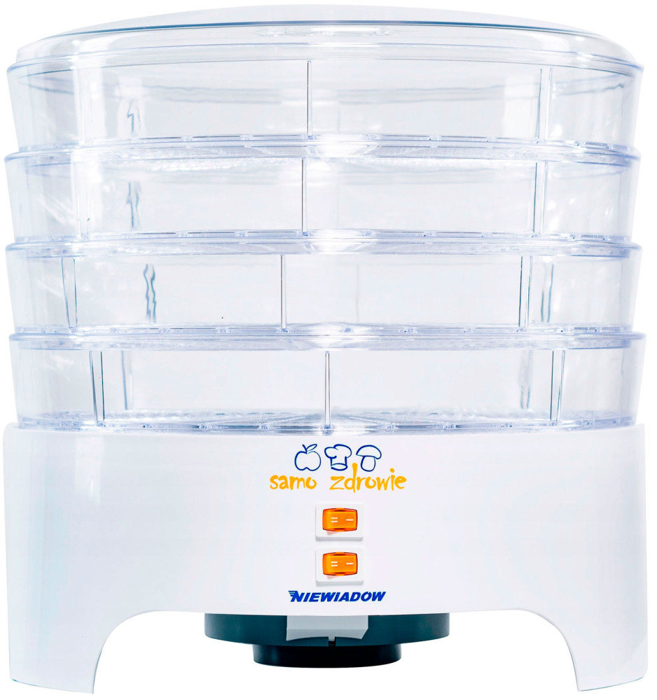 Сушилка фруктов Niewiadow TYP 970.02 PS