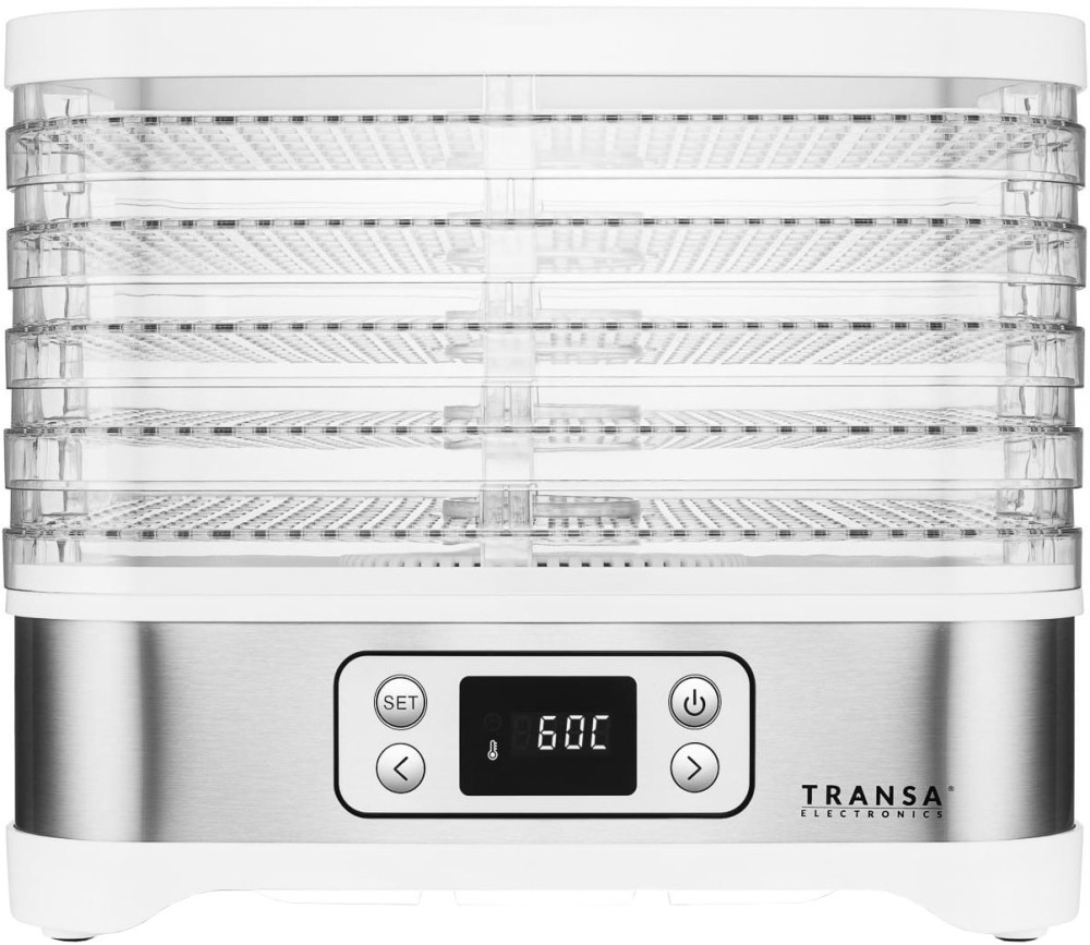 Сушилка фруктов Transa Electronics TE-42A