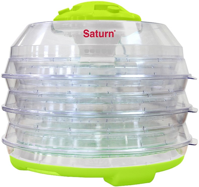 Сушилка фруктов Saturn ST-FP 0112