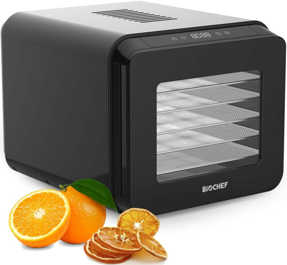 Сушилка фруктов BioChef Tanami 6