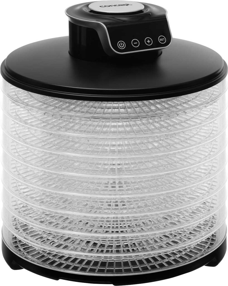 Сушилка фруктов Concept SO-3010