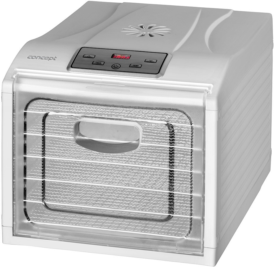 Сушилка фруктов Concept SO-2050