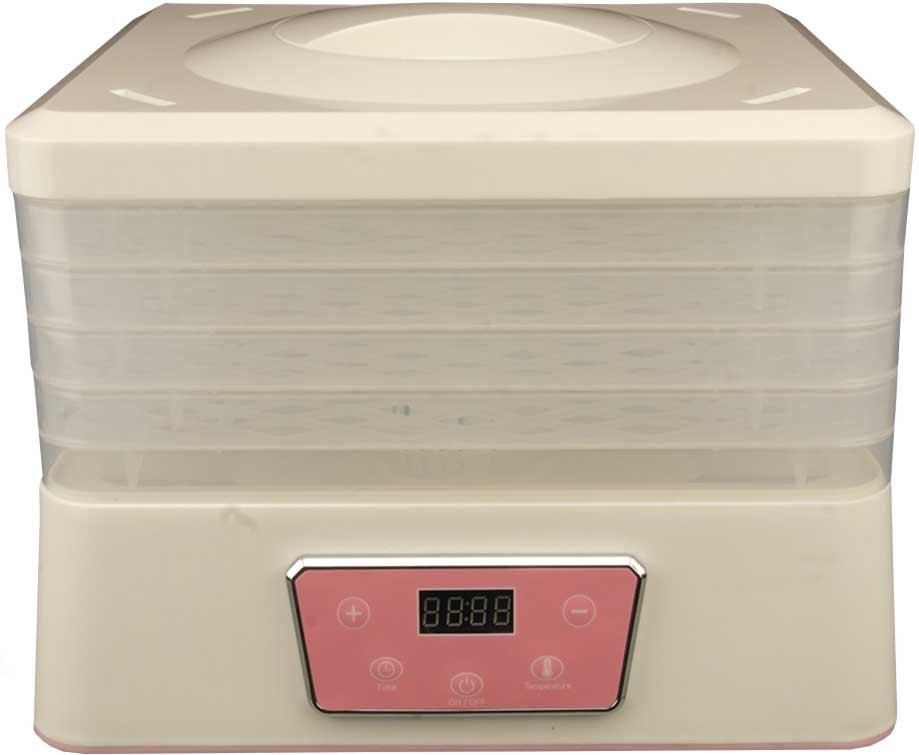 Сушилка фруктов Dry Fit SMX-02