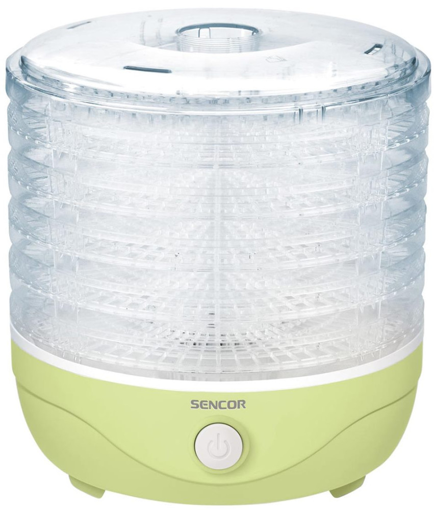 Сушилка фруктов Sencor SFD 757GG
