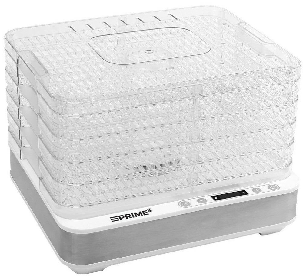 Сушарка для фруктів PRIME3 SFD51