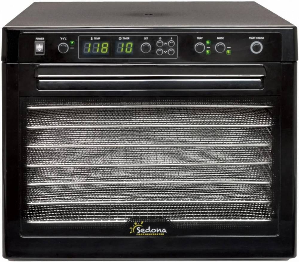 Сушилка фруктов Tribest SD-S9000