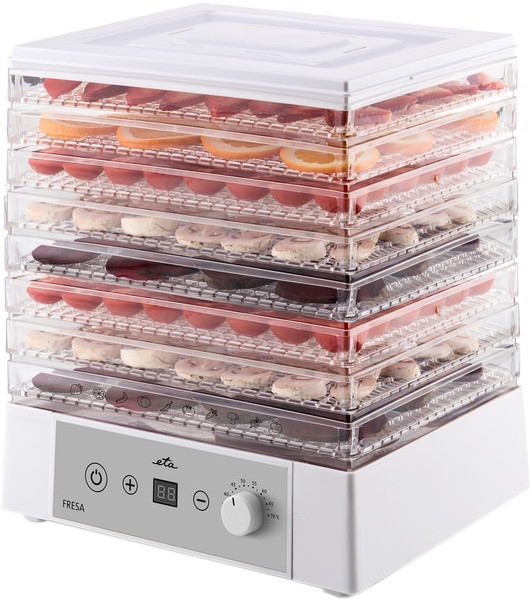 Сушилка фруктов ETA Fresa 6301 90000
