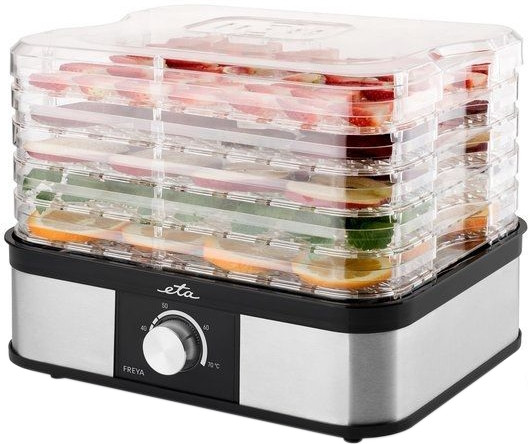 Сушилка фруктов ETA Freya 5301 90000