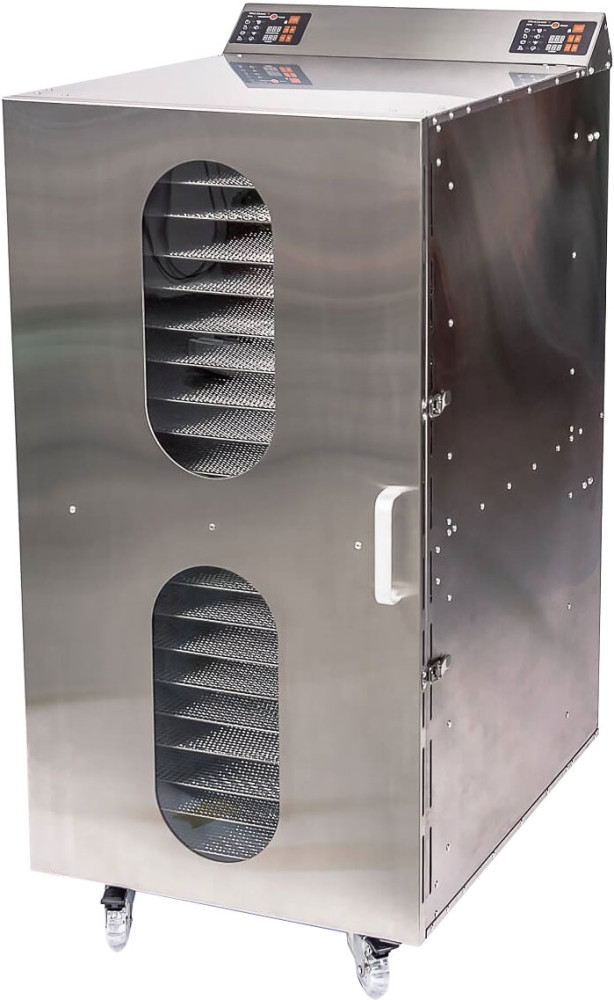 Сушилка фруктов Teploceramic FD5000