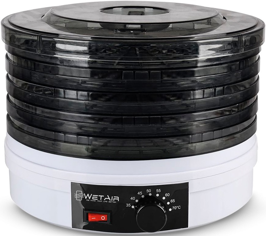 Сушилка фруктов WetAir FD-245