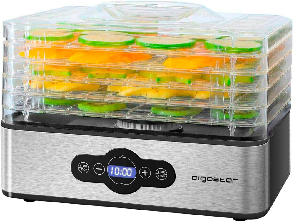 Сушилка фруктов Aigostar 300005INI