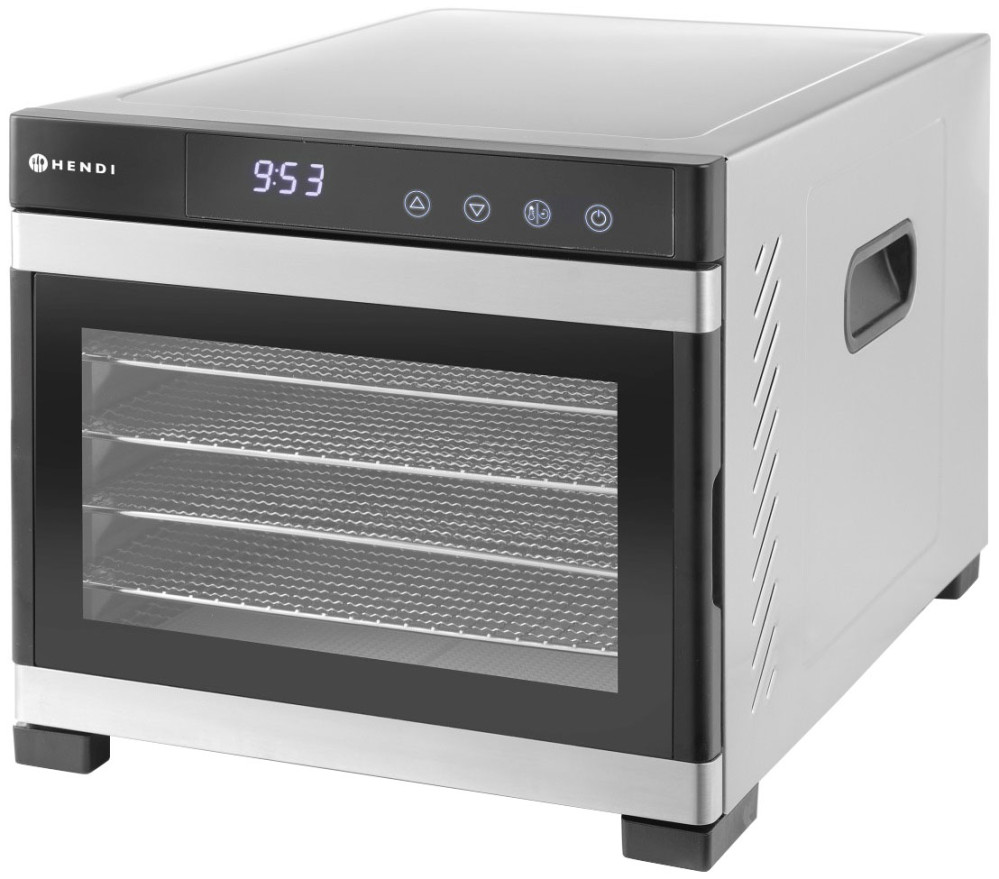 Сушилка фруктов Hendi 229033