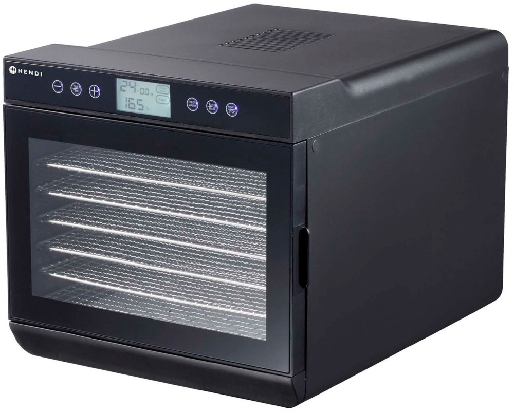 Сушилка фруктов Hendi 229064