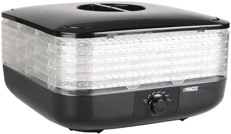 Сушарка для фруктів Princess 112380