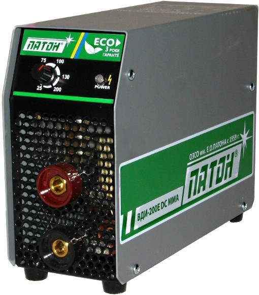 Сварочный инвертор Paton VDI-200E
