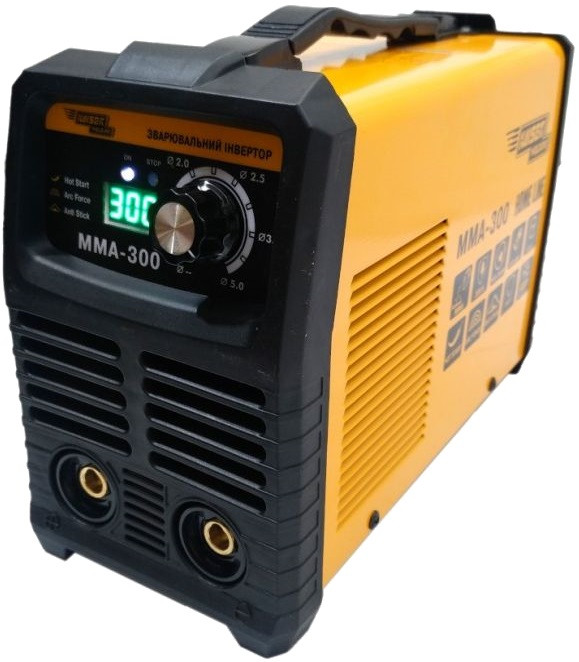 Сварочный инвертор Kaiser MMA-300 Home Line