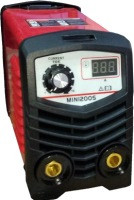 Зварювальний інвертор Edon Mini-200S