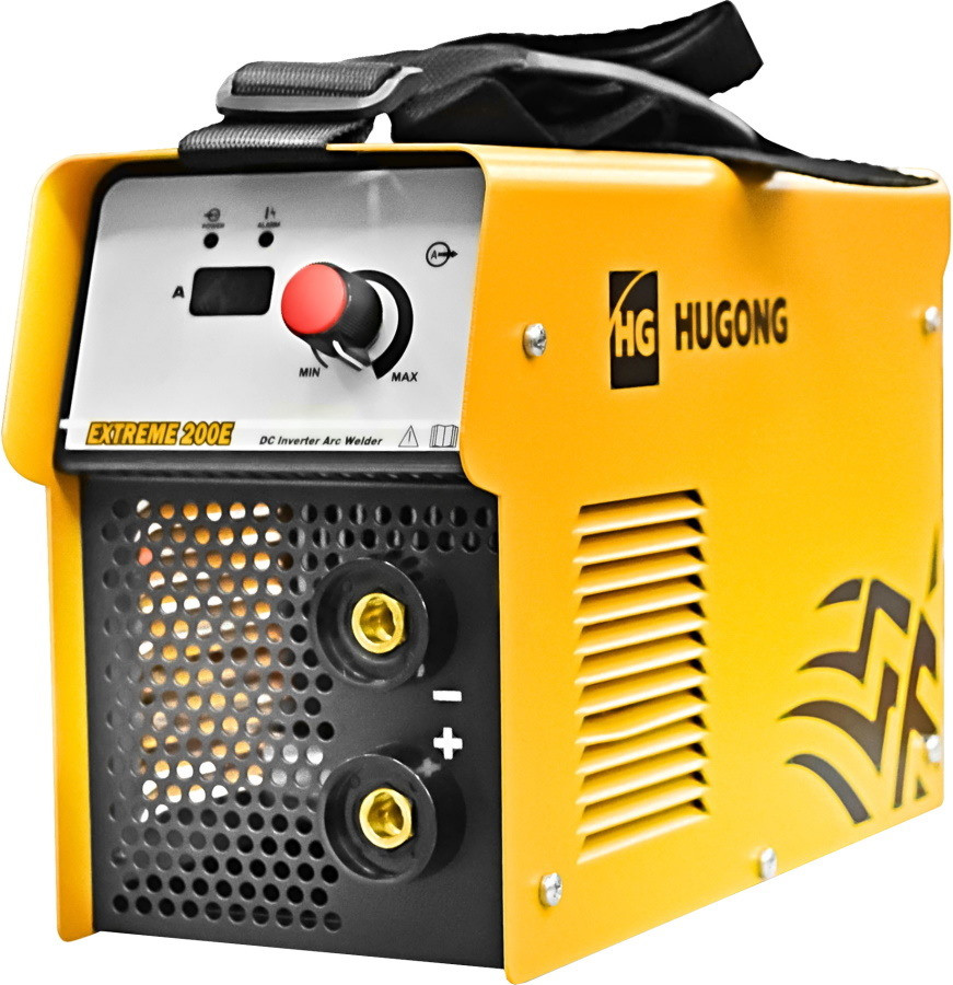 Сварочный инвертор Hugong Extreme 200E