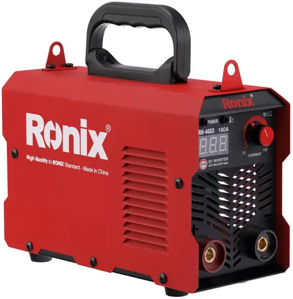 Сварочный инвертор Ronix RH-4603