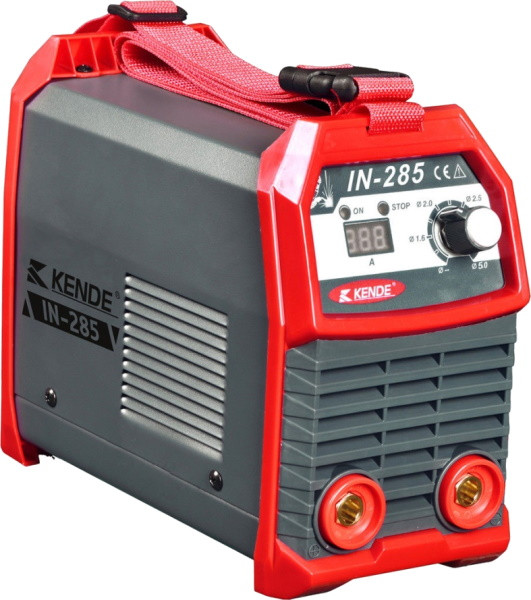 Зварювальний інвертор Kende IN-285