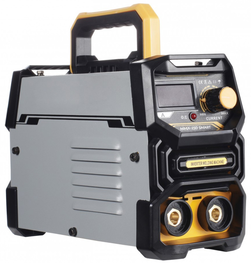 Сварочный инвертор Volt Polska MMA-250 Smart