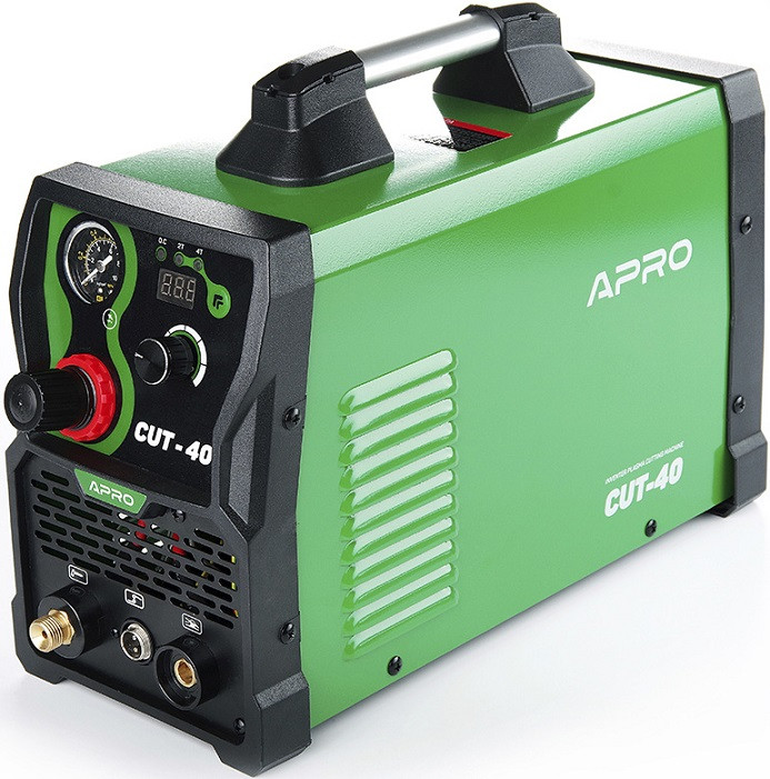 Зварювальний інвертор Apro CUT-40 894570