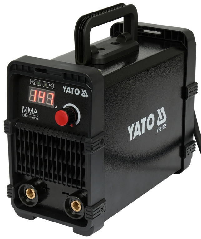 Сварочный инвертор Yato YT-81355