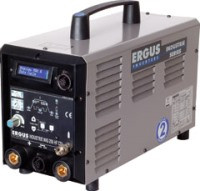 Зварювальний інвертор ERGUS WIG 250 HF CDI
