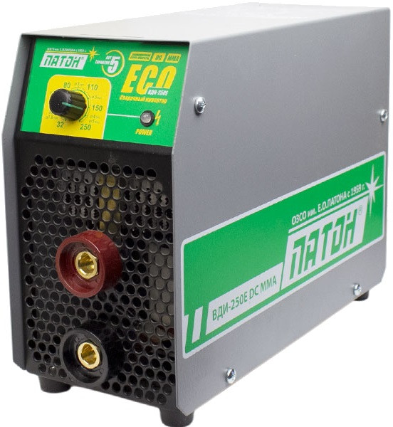 Сварочный инвертор Paton VDI-250E