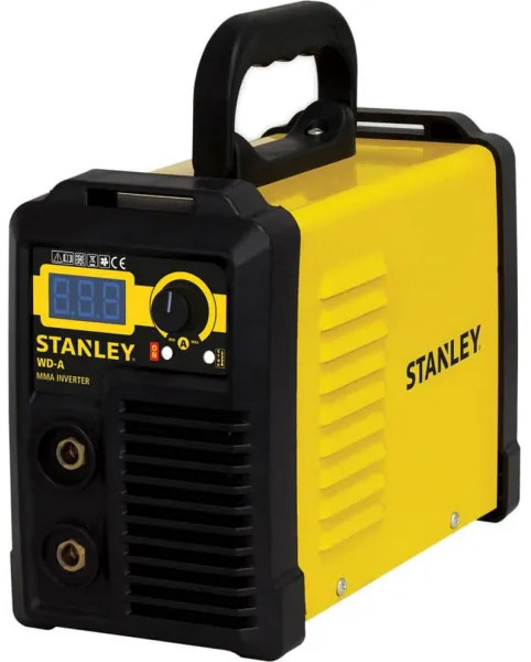 Зварювальний інвертор Stanley WD-A160IW1