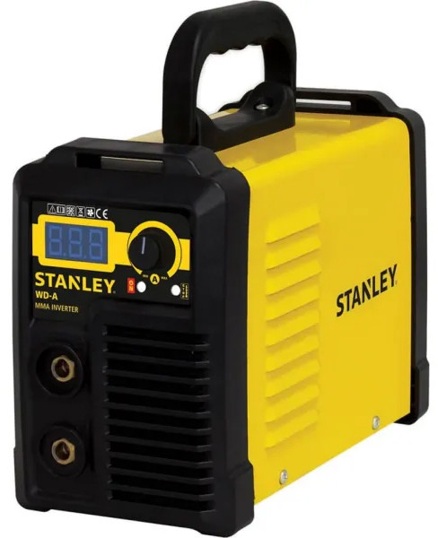 Зварювальний інвертор Stanley WD-A200IW1