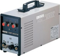 Сварочный инвертор ERGUS Tigvert 160/50 HF ADV