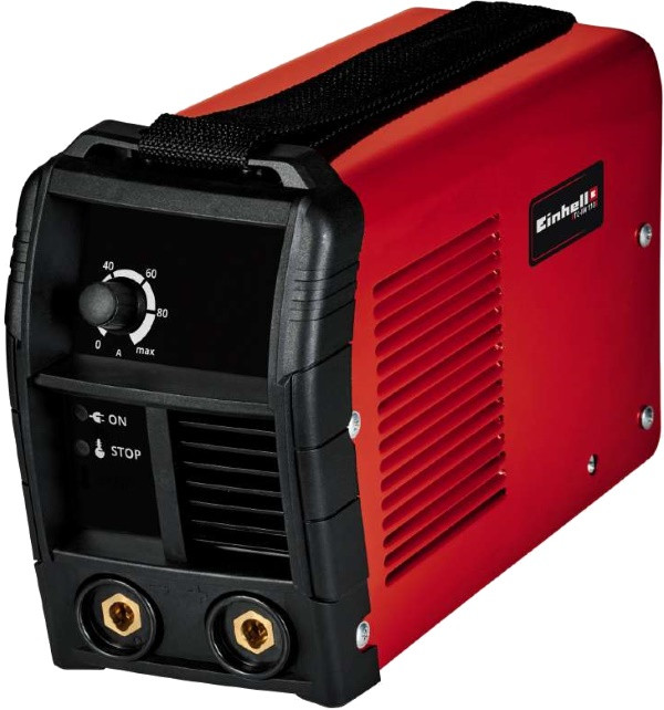 Зварювальний інвертор Einhell TC-IW 110