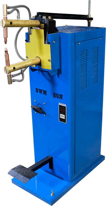 Сварочный аппарат Tesla Weld SWM 20N