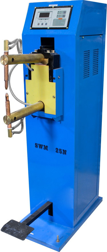 Сварочный аппарат Tesla Weld SWM 25N