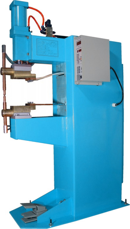 Зварювальний апарат Tesla Weld SWMN 63