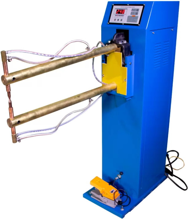 Сварочный аппарат Tesla Weld SWMA 25N